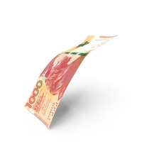 1000 Hong Kong Dollars Money Note Single Fall PNG & PSD Images