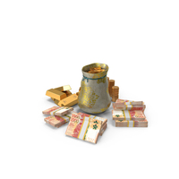 1000 Hong Kong Dollars Money Notes Coin Currency PNG & PSD Images