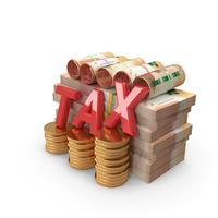 1000 Hong Kong Dollars Money Notes Lots Gold Coins PNG & PSD Images