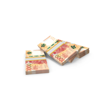 1000 Hong Kong Dollars Money Notes Lots Ground PNG & PSD Images