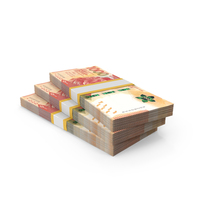 1000 Hong Kong Dollars Note Ladder Money PNG & PSD Images