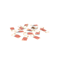 1000 Hong Kong Dollars Notes Few Ground Money PNG & PSD Images