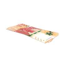 1000 Hong Kong Dollars Notes Ground Money PNG & PSD Images