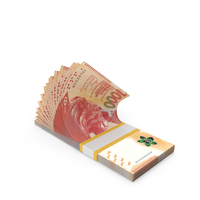 Cash Flow 1000 Hong Kong Dollars Money PNG & PSD Images