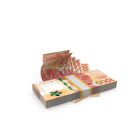 Cash Flow 1000 Hong Kong Dollars Money Lot PNG & PSD Images