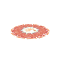 Circular Arranged 1000 Hong Kong Dollars Back Few PNG & PSD Images