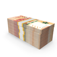 Currency 1000 Hong Kong Dollars Lot Bill Money PNG & PSD Images