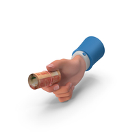 Giving 1000 Hong Kong Dollars Money Bill Cash Hand Hold PNG & PSD Images
