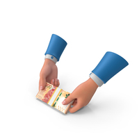 Giving 1000 Hong Kong Dollars Money Lot Bill Hand Hold PNG & PSD Images