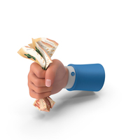 Giving 1000 Hong Kong Dollars Money Strength Hand Hold PNG & PSD Images