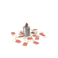 Save 1000 Hong Kong Dollars Money Notes Box Ground PNG & PSD Images