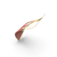 Single Note Role 1000 Hong Kong Dollars Money PNG & PSD Images