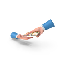 Taking Help Hand loan 1000 Hong Kong Dollars Money PNG & PSD Images