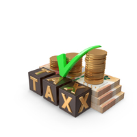 Tax Tick 1000 Hong Kong Dollars Money Notes Currency Bill PNG & PSD Images