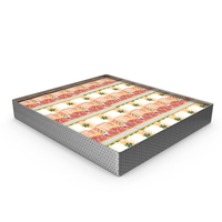 Tray Currency 1000 Hong Kong Dollars Money Lots PNG & PSD Images