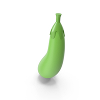 Eggplant Brinjal Icon PNG & PSD Images