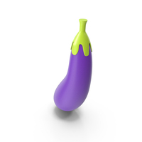 Eggplant Brinjal PNG & PSD Images