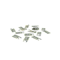 2000 Czech Korun Notes Few Ground Money PNG & PSD Images