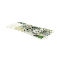 2000 Czech Korun Notes Ground Money PNG & PSD Images