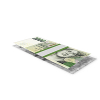 Currency 2000 Czech Korun Bill Money PNG & PSD Images