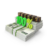 Profit 100 Percent 2000 Czech Korun Money Notes Currency PNG & PSD Images