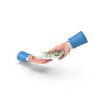 Taking Help Hand Loan 2000 Czech Korun Money PNG & PSD Images