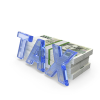 Tax Pay Currency 2000 Czech Korun Money Notes Lots PNG & PSD Images
