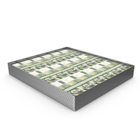 Tray Currency 2000 Czech Korun Money Lots PNG & PSD Images