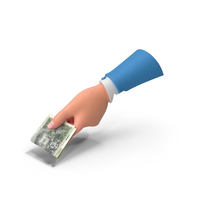 Two 2000 Czech Korun Giving Hand PNG & PSD Images
