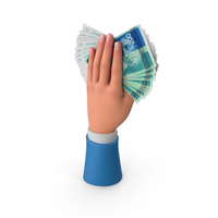 Bill Israel 200 Shekels Money Notes Cash Hand Hold PNG & PSD Images