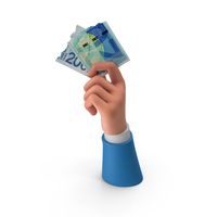 Cash Israel 200 Shekels Money Split Note Hand Hold PNG & PSD Images