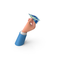 Hand Hold Paper Plane Israel 200 Shekels Note PNG & PSD Images