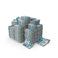 Heavy Cash Israel 200 Shekels Money Lots PNG & PSD Images
