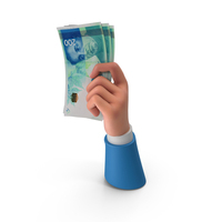 Israel 200 Shekels Money Bill Notes Hand Hold PNG & PSD Images