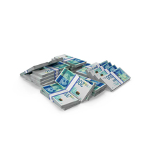 Israel 200 Shekels Money Lots Arranged PNG & PSD Images