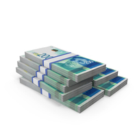 Israel 200 Shekels Money Lots Note Bills PNG & PSD Images