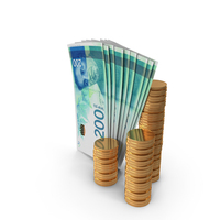 Israel 200 Shekels Money Note Bills Currency PNG & PSD Images