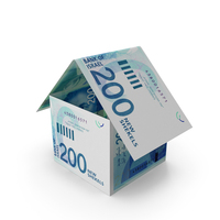 Israel 200 Shekels Note Home Money PNG & PSD Images