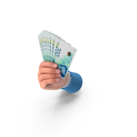 Israel 200 Shekels Notes Holding Hand Money PNG & PSD Images
