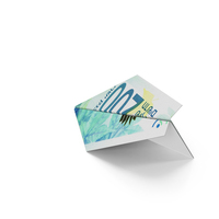 Paper Plane Israel 200 Shekels Note Money PNG & PSD Images