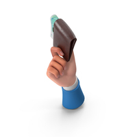 Hand Money Wallet Hold Bill Israel 200 Shekels PNG & PSD Images