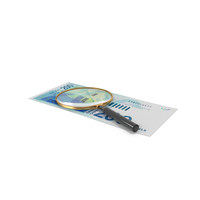 Single Israel 200 Shekels Magnify Find PNG & PSD Images