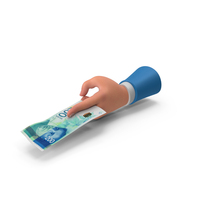 Two Finger Cash Give Israel 200 Shekels Money Note Hand Hold PNG & PSD Images