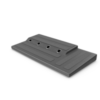 Hard Pedal Board For Guitar Effects PNG & PSD Images