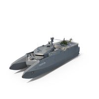 Iranian Corvette Shahid Soleimani with Combat Helicopter PNG & PSD Images