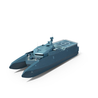 Military Missile Vessel Class Corvette PNG & PSD Images
