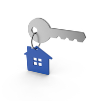 Keys With Keychain PNG & PSD Images