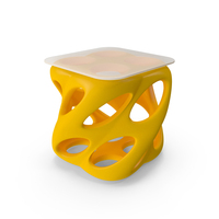 Twisted Table PNG & PSD Images