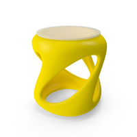 Twisted Table PNG & PSD Images