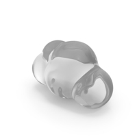 Cloudy Weather Icon PNG & PSD Images